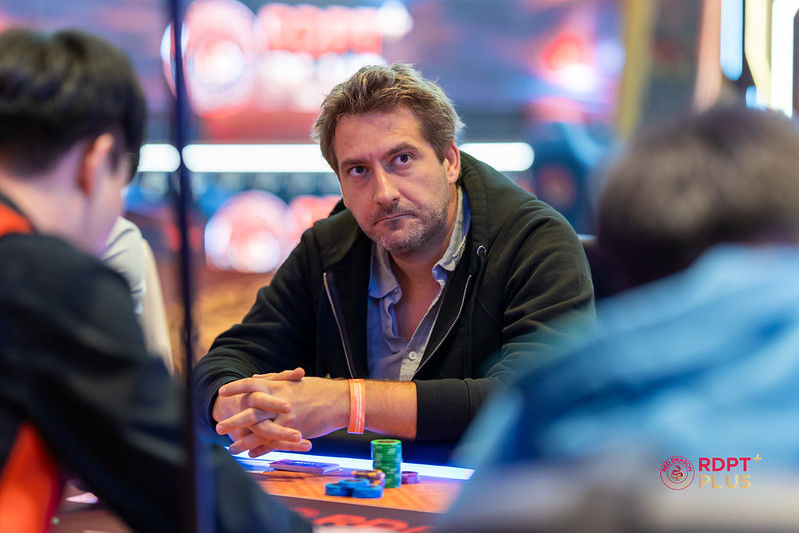 RDPT Plus 2026, Hugues Girard
