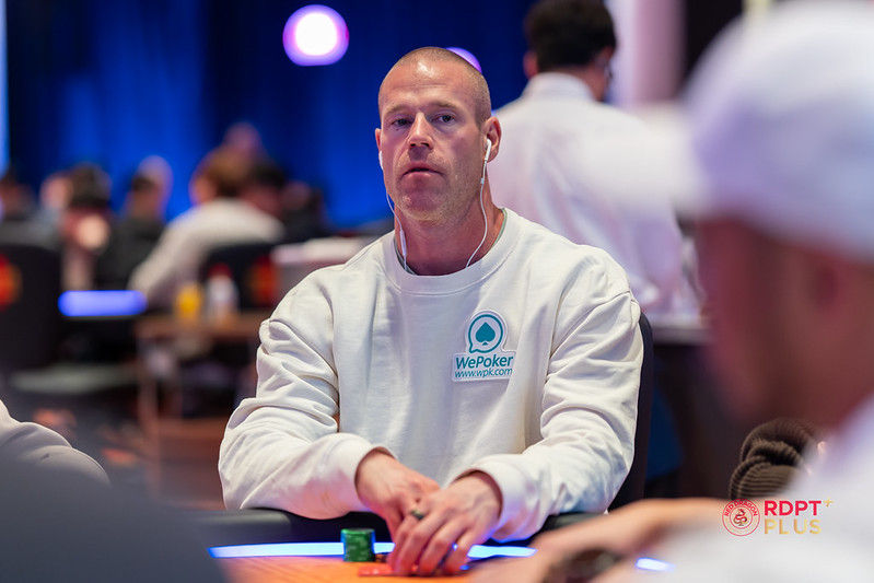 RDPT Plus 2026, Patrik Antonius