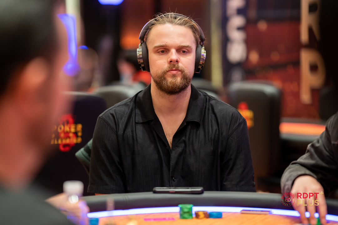 RDPT Plus 2026, Ranno Sootla