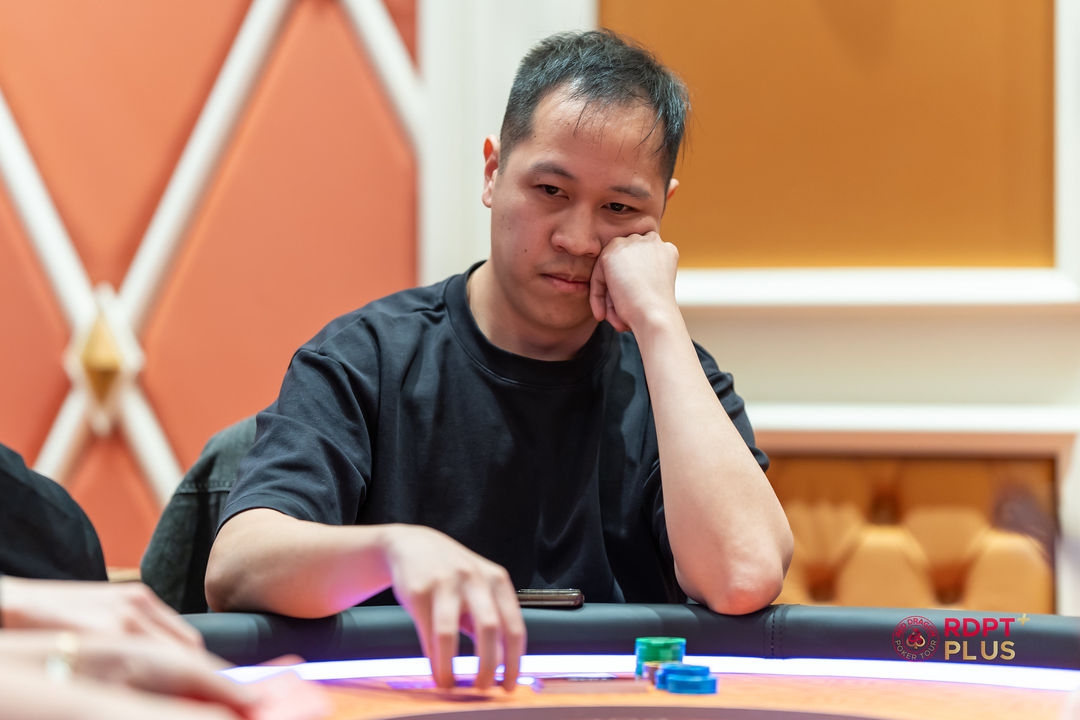 RDPT Plus 2026, Yita Choong