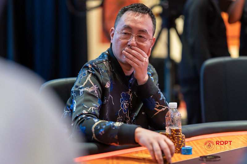 RDPT Plus 2026, Chuanshu Chen