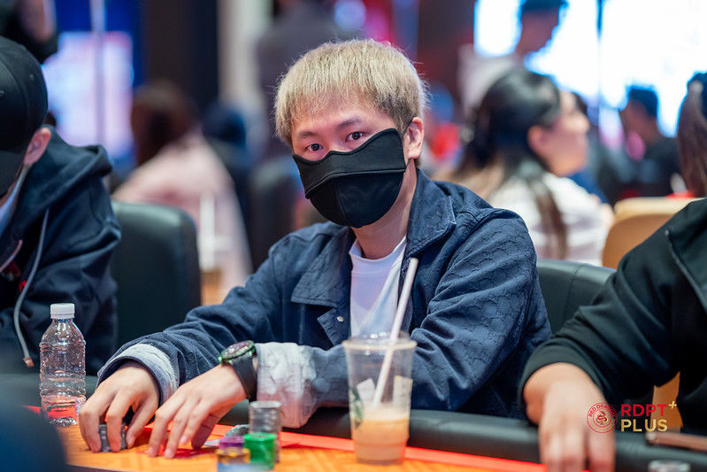 RDPT Plus 2026, Shaoshuai Li