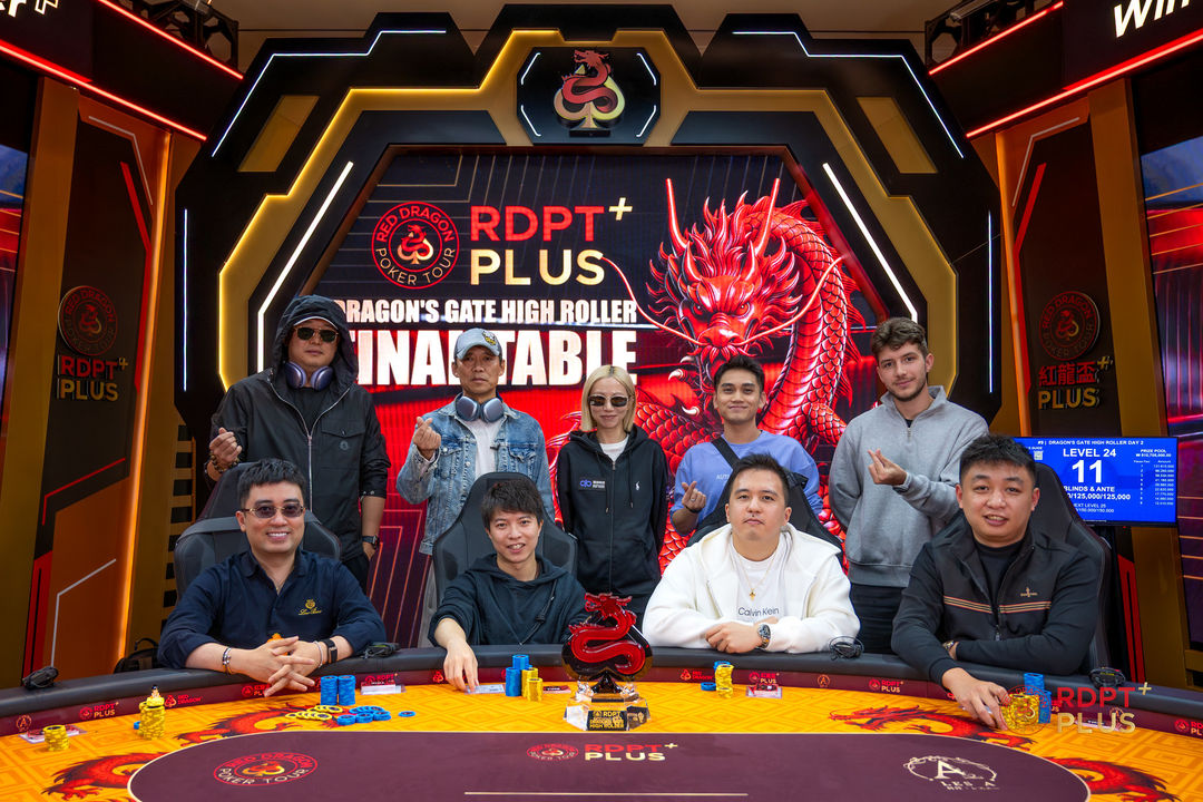 RDPT Plus 2026