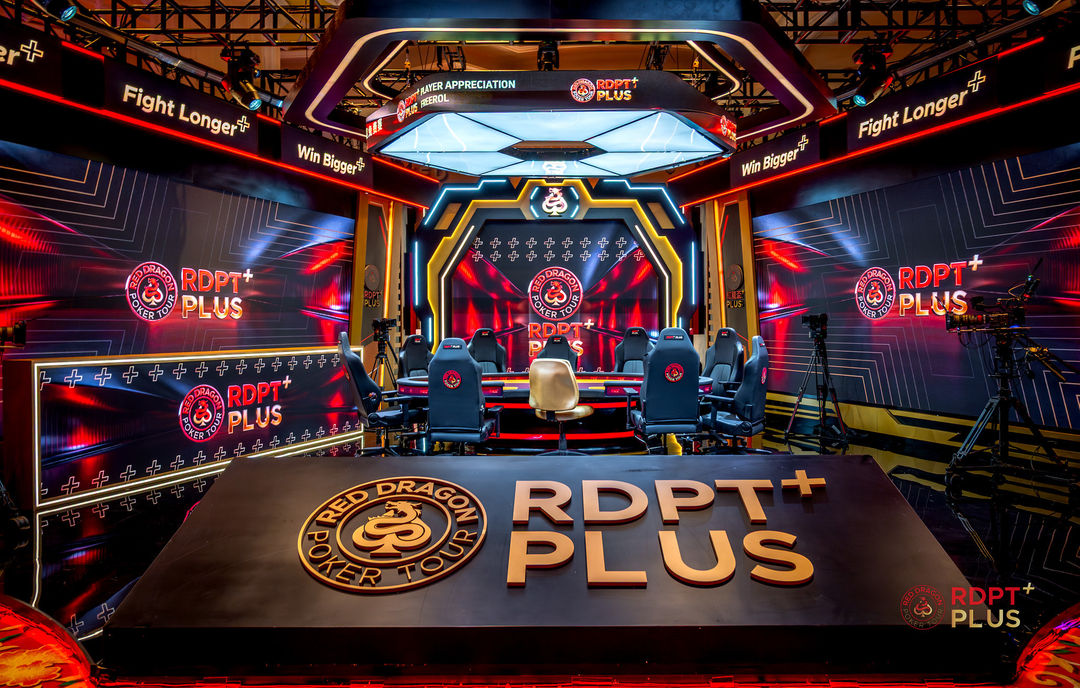 RDPT Plus 2026