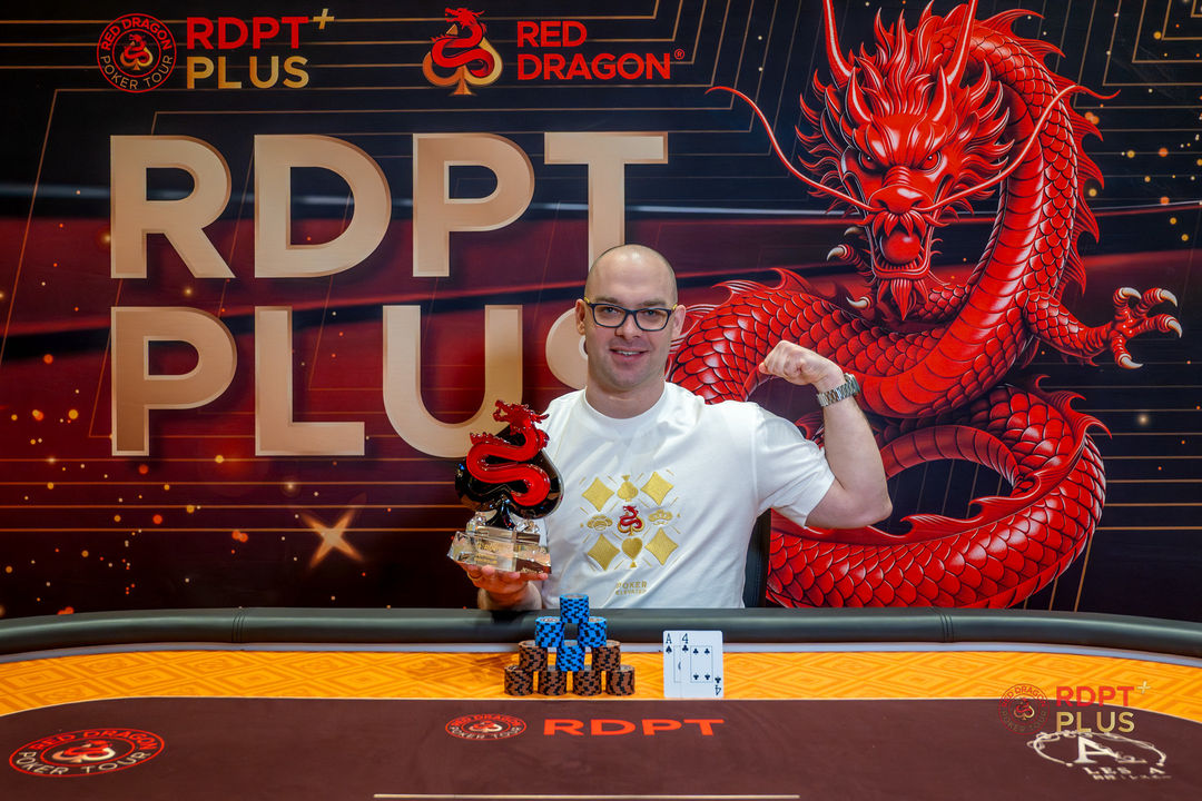 RDPT Plus 2026, Toni Ravnak