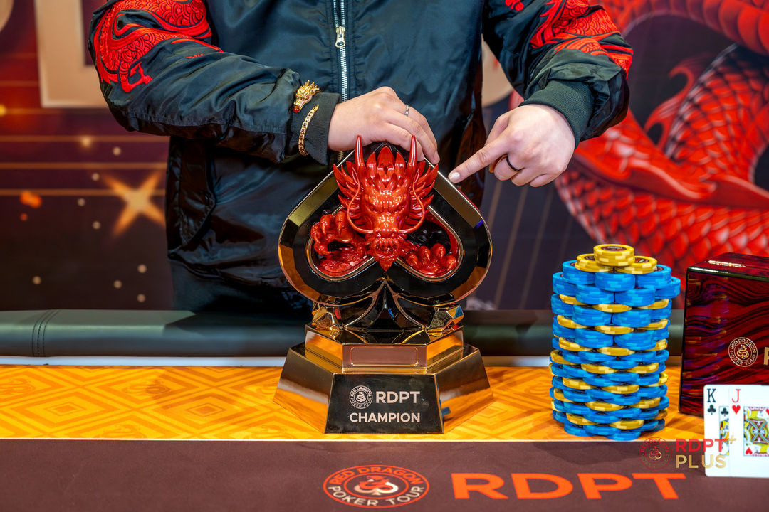 RDPT Plus 2026