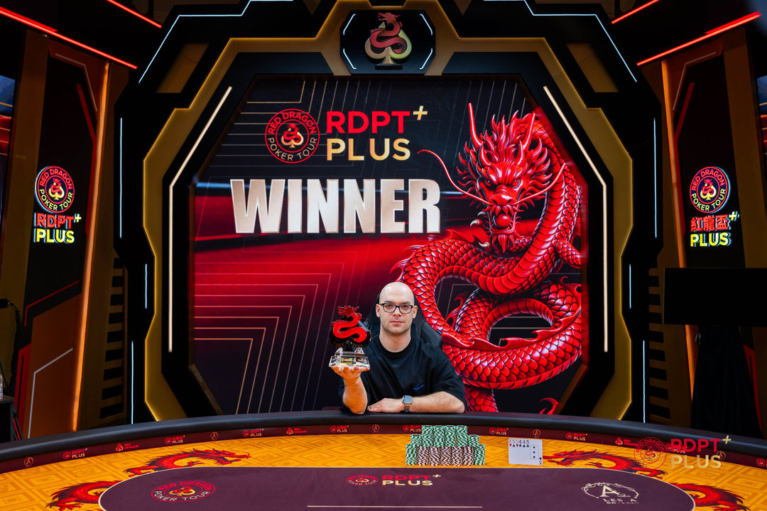 RDPT Plus 2026, Toni Ravnak