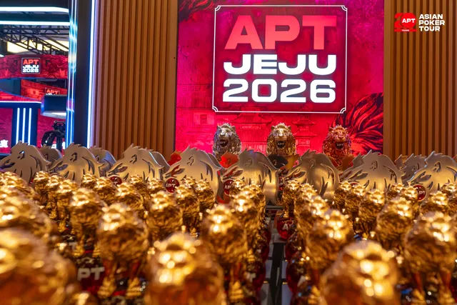 APT Jeju 2026
