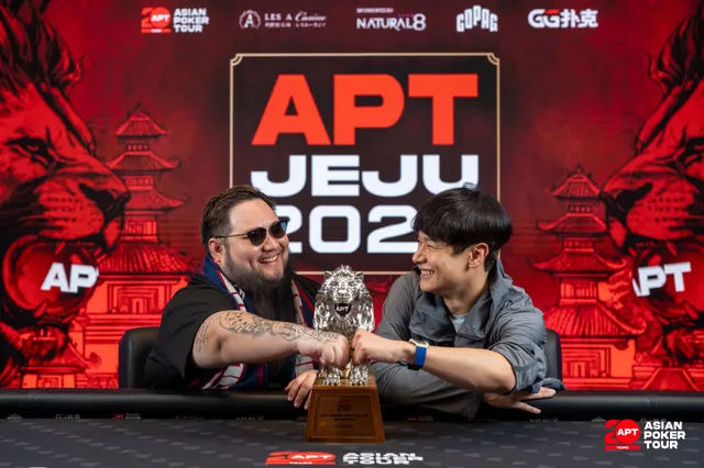 APT Jeju 2026