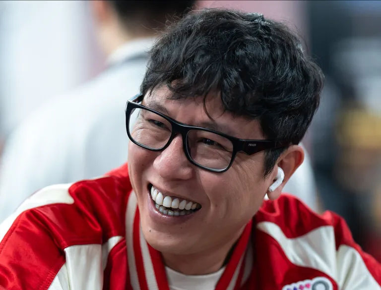 APT Jeju 2026, Kim Wah Chiu
