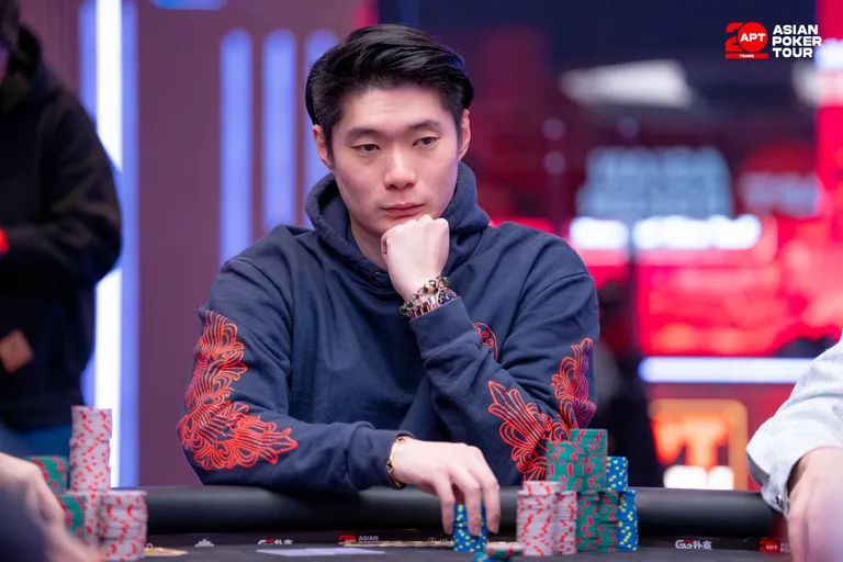 Kwang Chung Tan