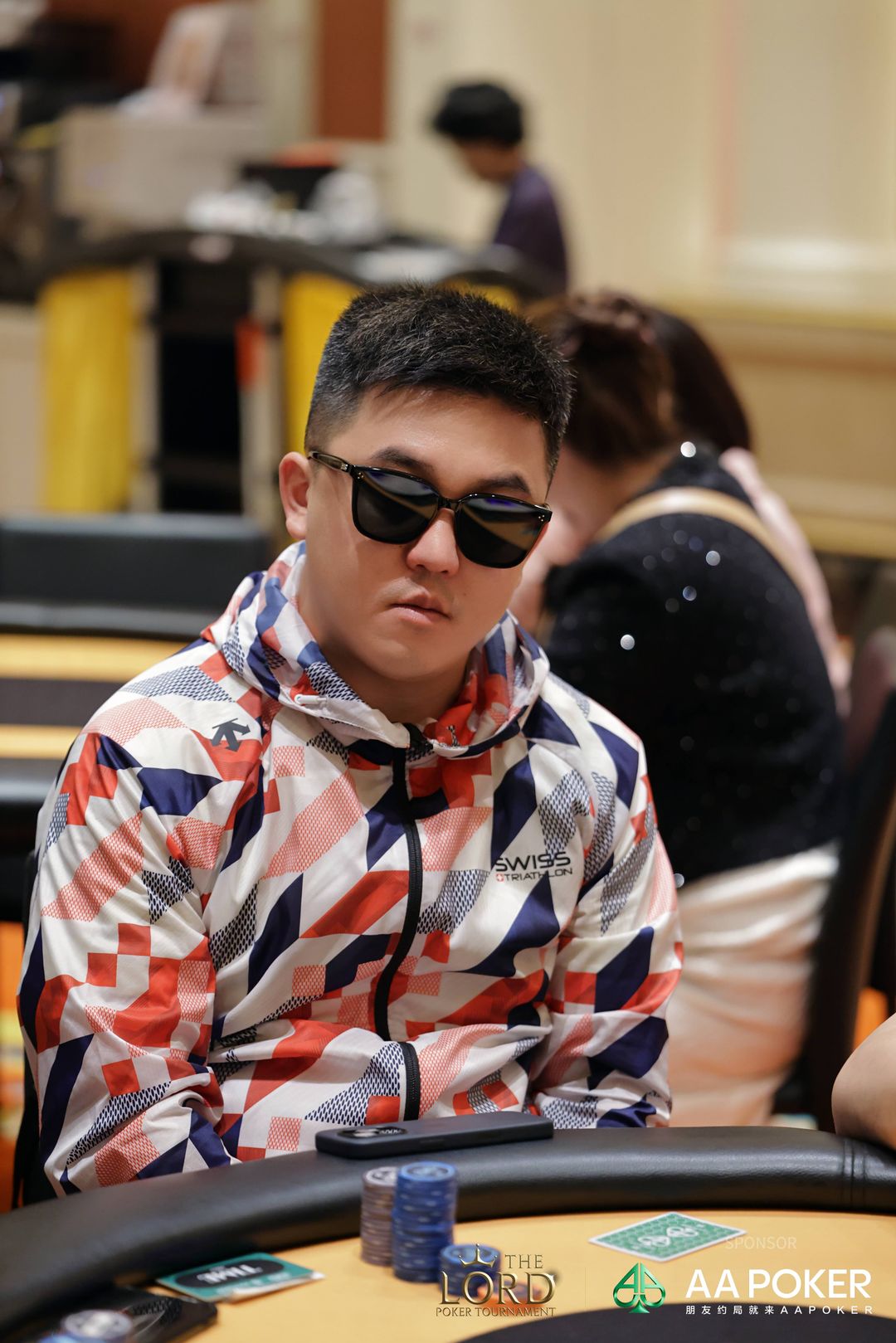 The Lord Poker Tournament Jeju 2026