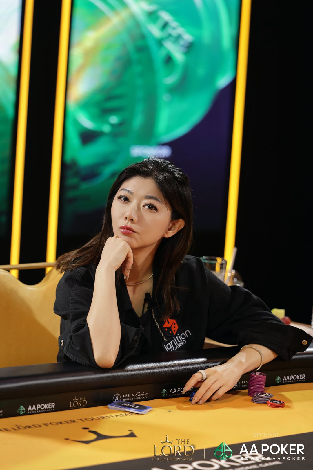 The Lord Poker Tournament Jeju 2026