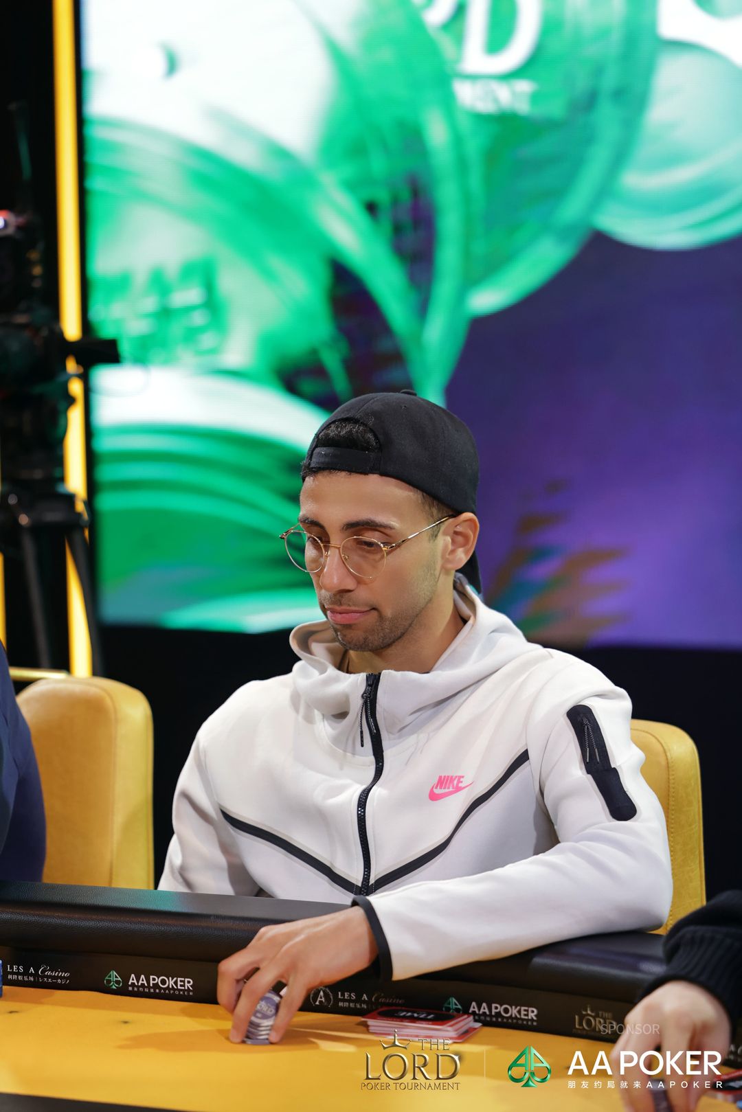 The Lord Poker Tournament Jeju 2026