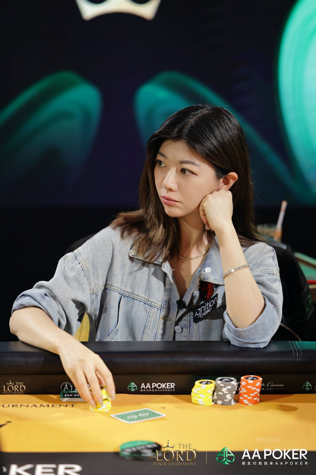 The Lord Poker Tournament Jeju 2026