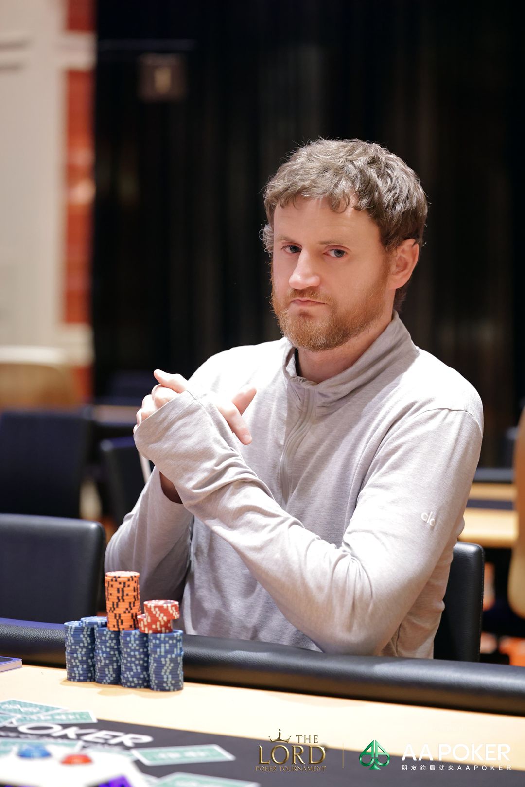 The Lord Poker Tournament Jeju 2026
