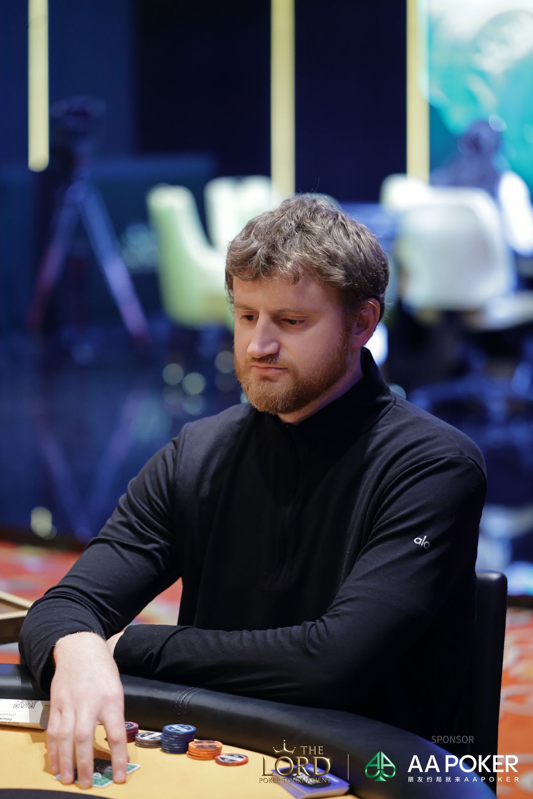 The Lord Poker Tournament Jeju 2026