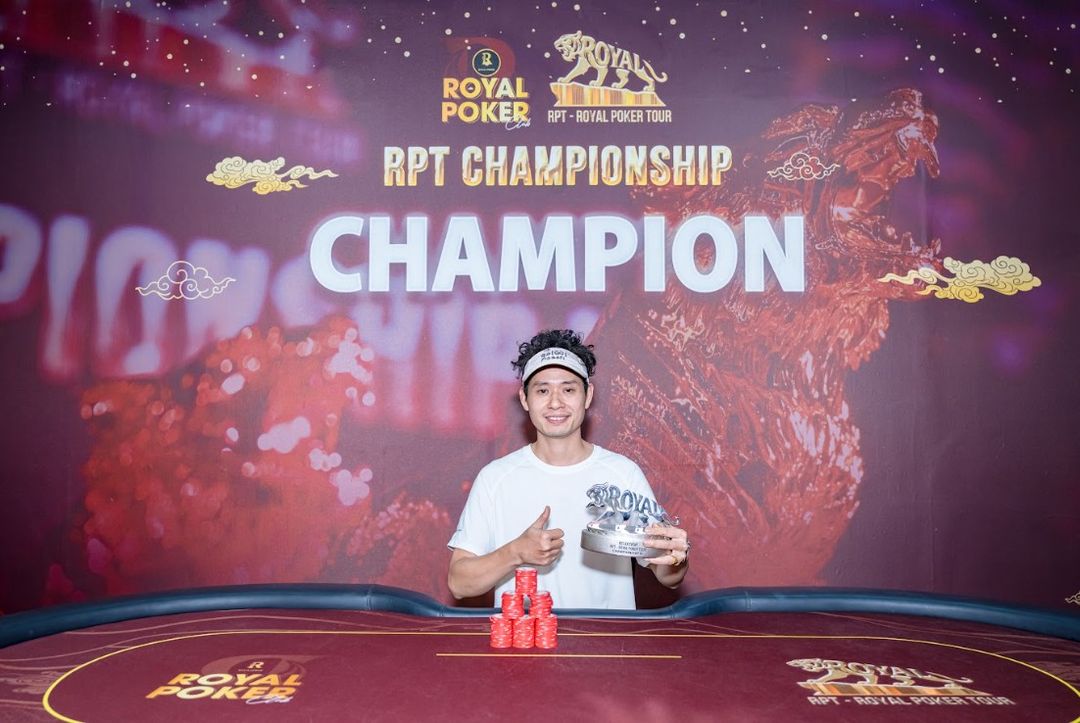 RPT Championship IV