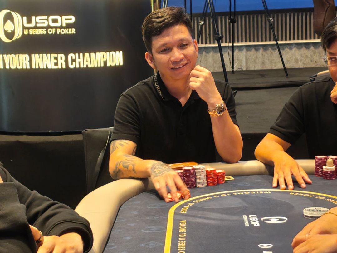 USOP Vietnam HaLong Bay 2026
