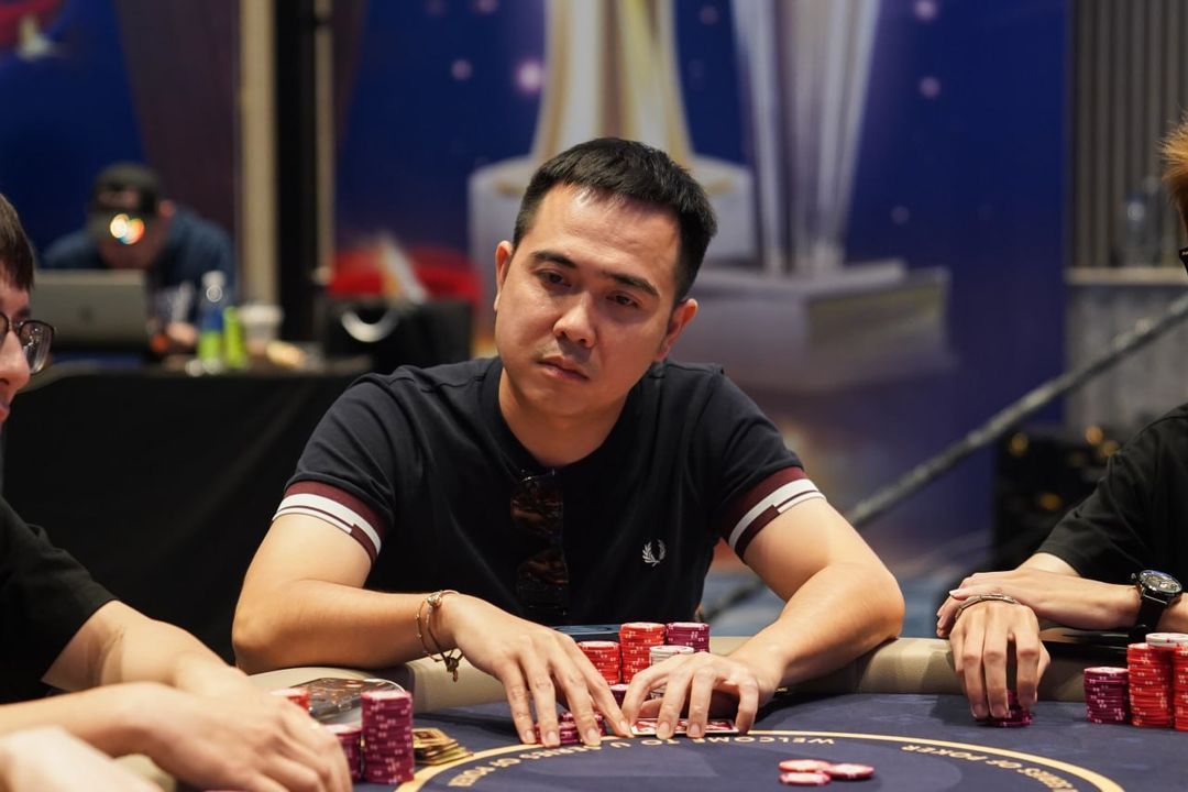 Hai Ha Tran