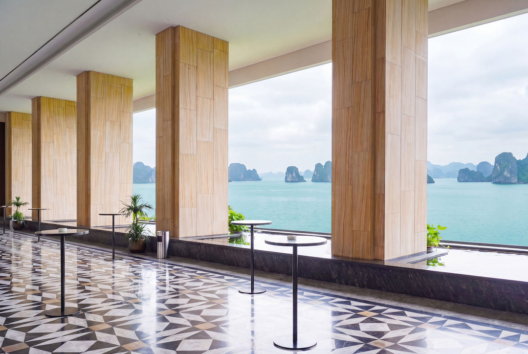 USOP Vietnam HaLong Bay 2026