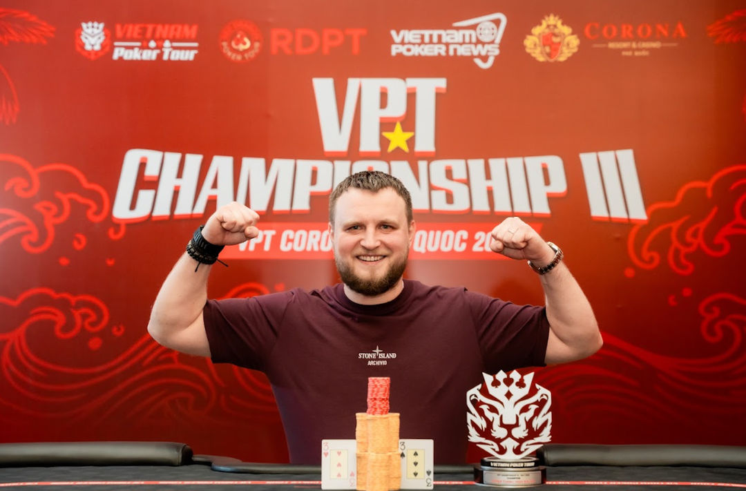 Evgenii Palamarenko