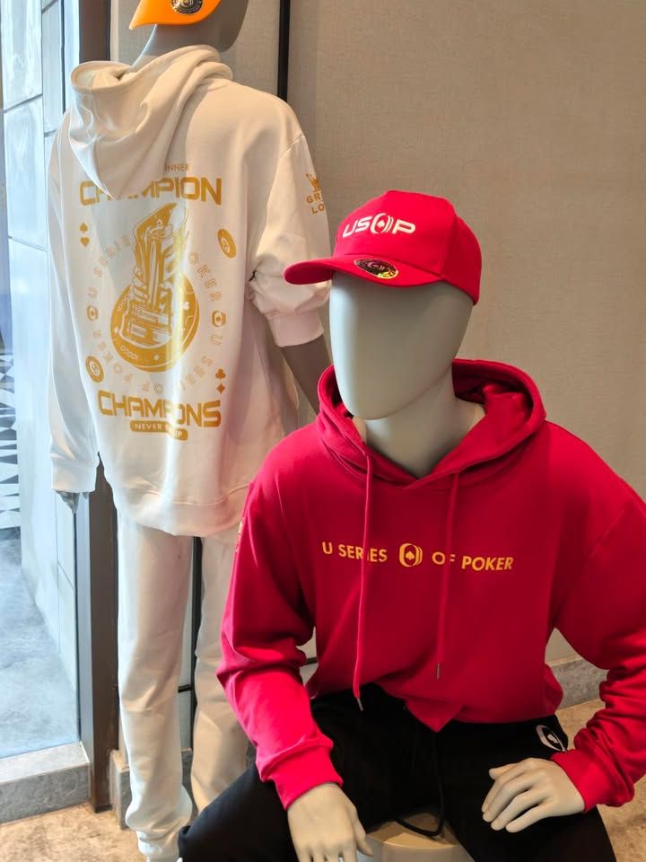 USOP Vietnam HaLong Bay 2026