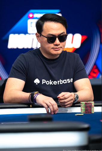 EPT Monte-Carlo 2026, Samuel Ju