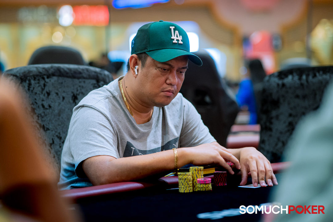 Okada Manila Millions 2026