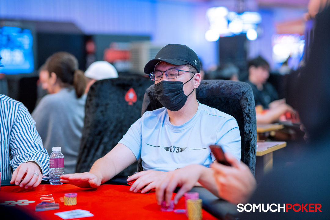 Okada Manila Millions 2026
