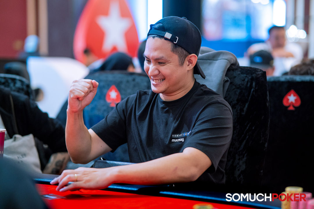 Okada Manila Millions 2026