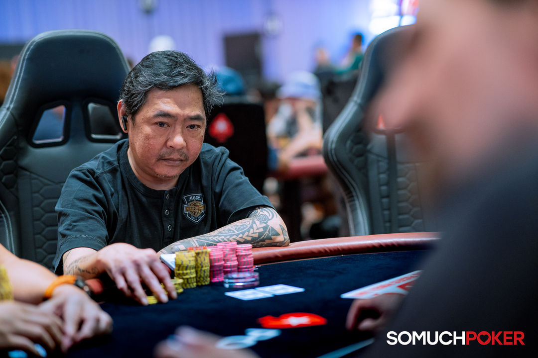 Okada Manila Millions 2026
