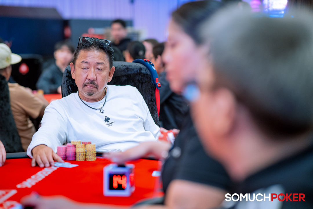 Okada Manila Millions 2026