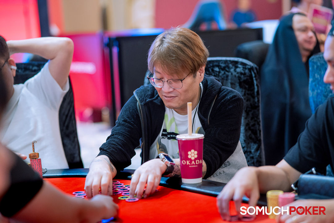 Okada Manila Millions 2026