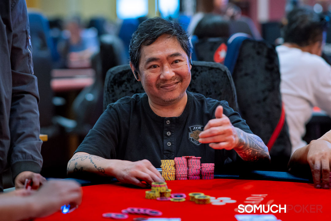 Okada Manila Millions 2026