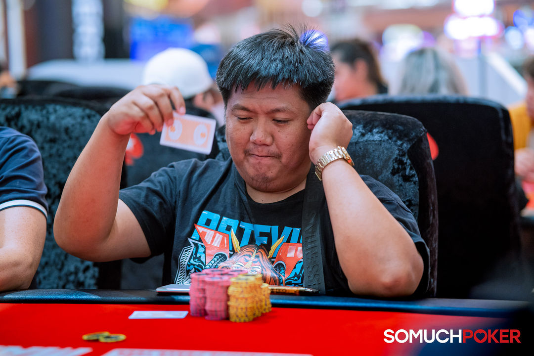 Okada Manila Millions 2026