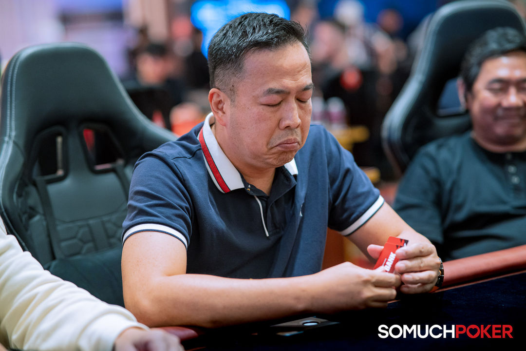 Okada Manila Millions 2026