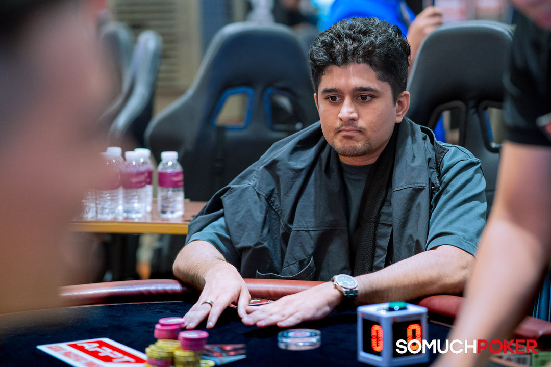Okada Manila Millions 2026