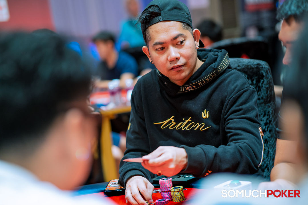 Okada Manila Millions 2026