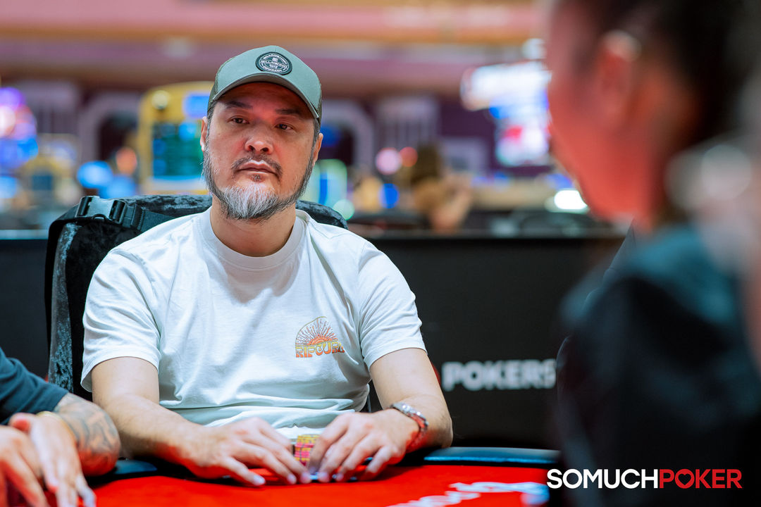 Okada Manila Millions 2026