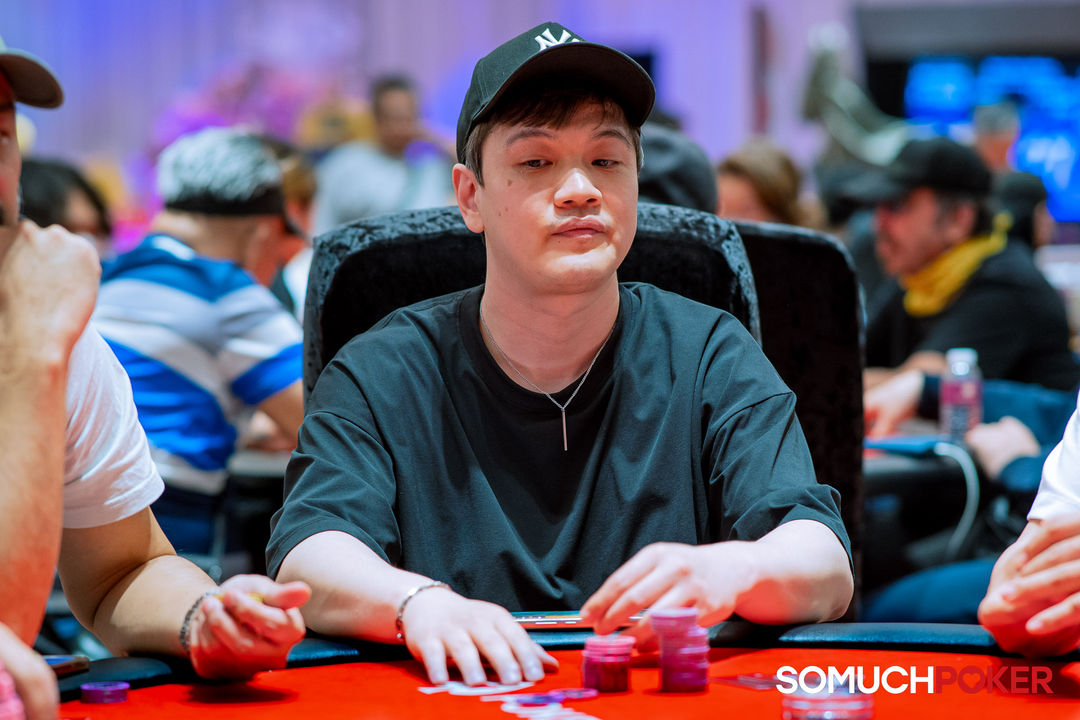 Okada Manila Millions 2026