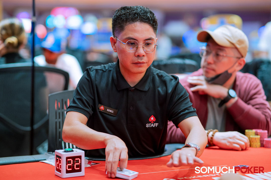 Okada Manila Millions 2026