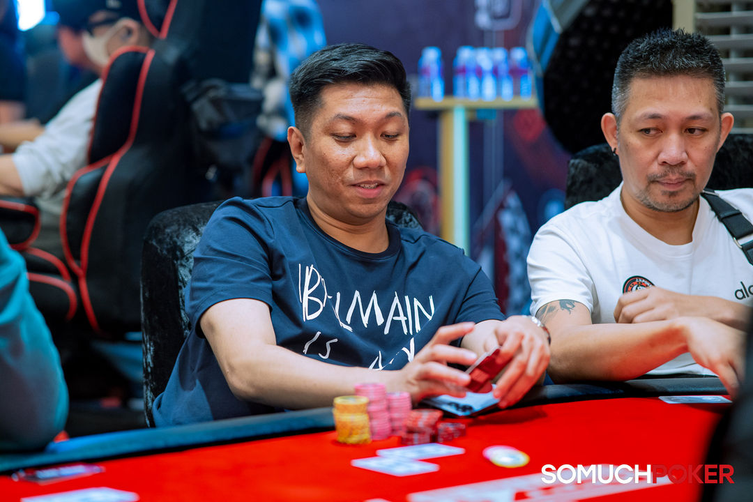 Okada Manila Millions 2026