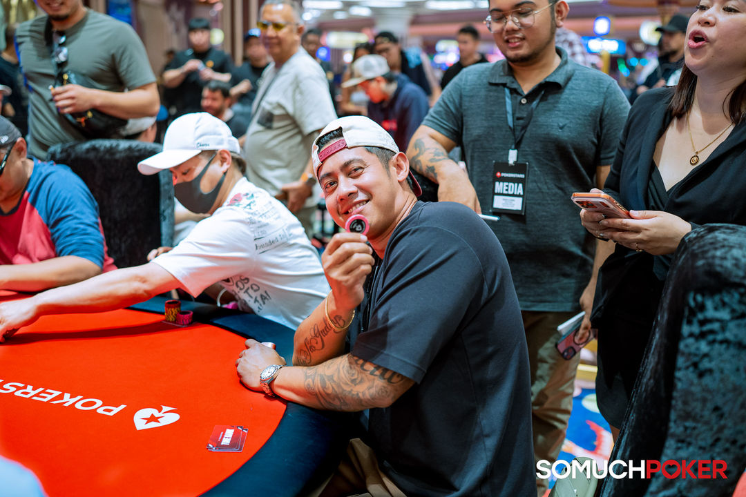 Okada Manila Millions 2026