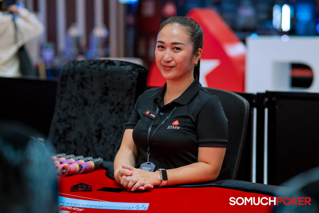 Okada Manila Millions 2026