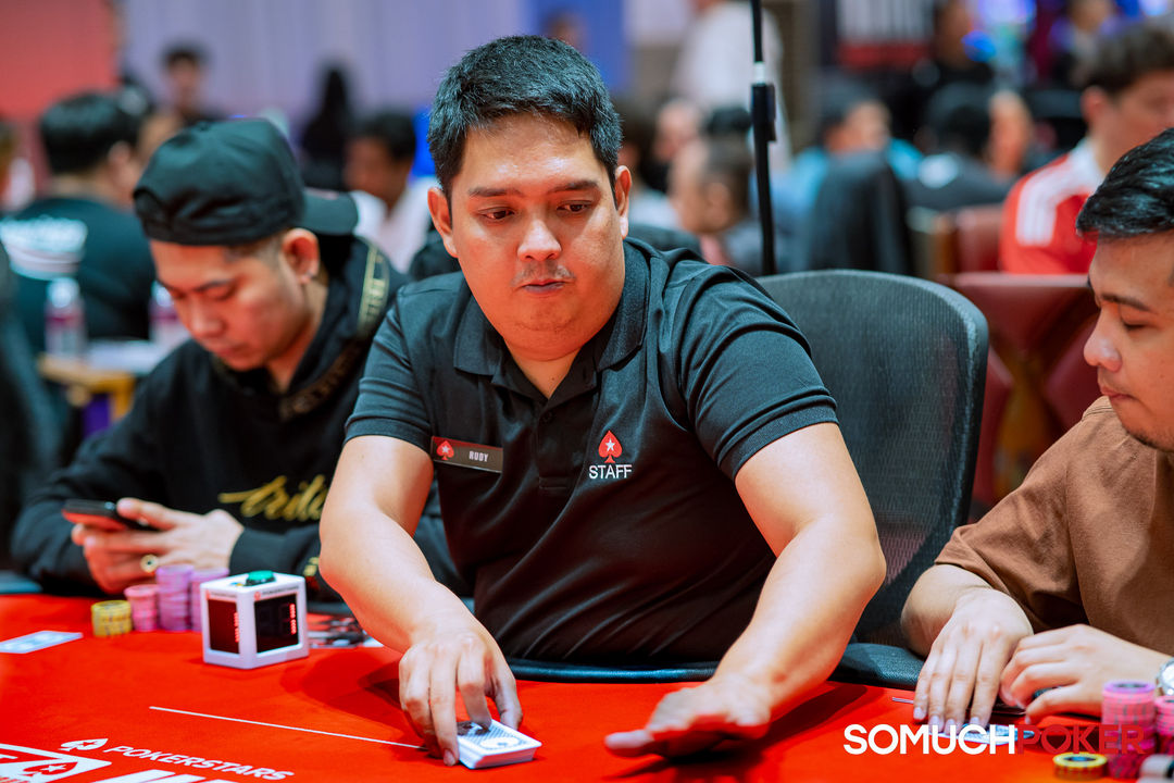 Okada Manila Millions 2026