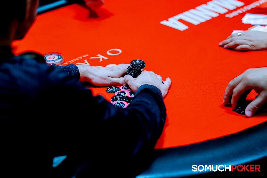 Okada Manila Millions 2026