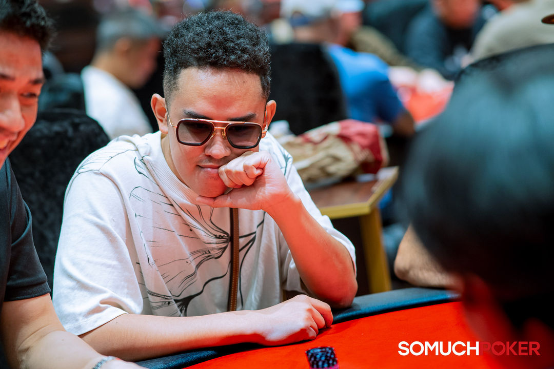 Okada Manila Millions 2026