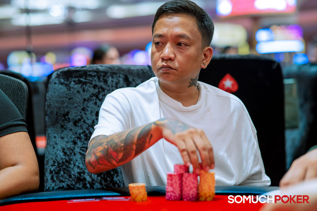 Okada Manila Millions 2026