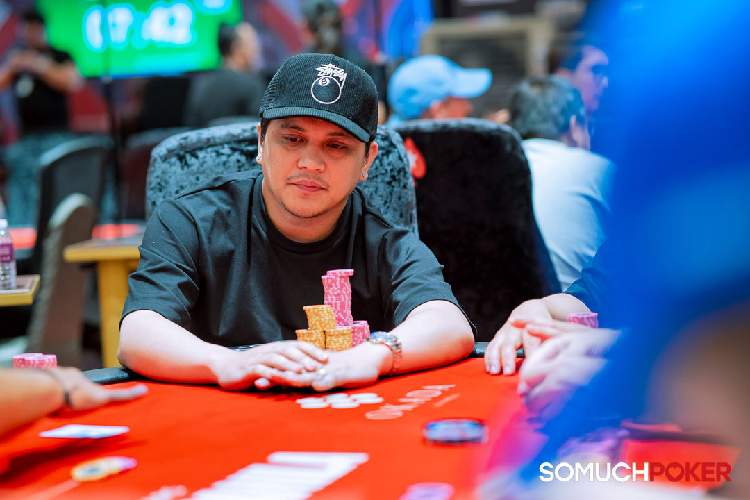 Okada Manila Millions 2026